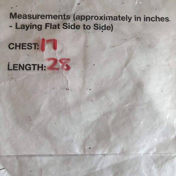 Talbots Tunic Sweater Womens Medium Blue Multicolor Stripe Pullover Boat Neck - Picture 9 of 9